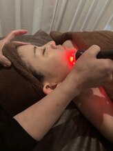 トニートニー(Tony Tony)/速攻リフトアップコース手順