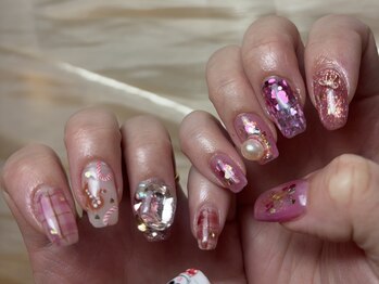 エレガネイル(elega nail)/
