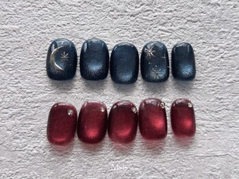 エムシス 夙川店(Msis)/magnet design