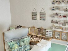 落ち着いたプライベート空間でリラックスしてお過ごし下さい◎