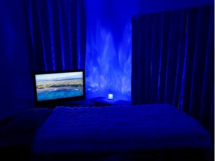 グランブルー(GRANDBLUE)の写真