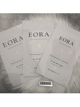 ジェイフェリーク(J Feerique)/EORAハンドパック