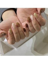 プライベートサロン フロスネイル(FLOS*NAIL)/