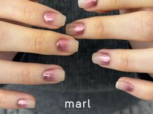 マール 表参道店(marl)/フリーアート