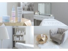 プシュケ(Psyche)の雰囲気（あなたに寄り添う【かかりつけサロン】じっくりお悩みを伺います）