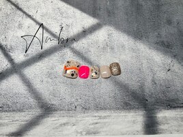 フットシンプル(2026.03～)