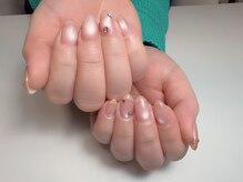 ヨーローネイル(YOLO Nail)/凛-RIN-