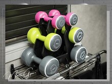 モクシージム 名古屋 栄生(MOXIE GYM)/二の腕のたるみをスッキリ改善！