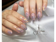 アエラ(Aera)/定額トレンド　¥7500