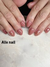 アリーネイル(Alie nail)/