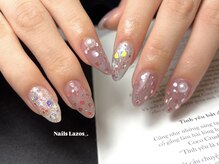 ネイルズラゾ(Nails Lazos)
