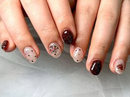 持ち込みデザイン