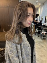 エメ(Aimer) Ayaka