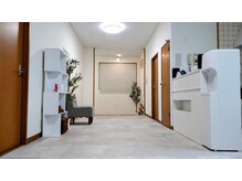 ブプラ 東浦店(BUPURA)/受付