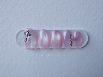 カカネイルズ(Kaka nails)/定額Aコース