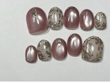 デイネイルズ(Day Nails)の雰囲気（結婚式やイベントなどのオーダーチップも大人気です◎）