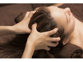 ハーゼ(Hase)の写真/【上質な睡眠へ導く至福のヘッドケア】