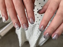 ソルリ 自由が丘(Sulli)の雰囲気（うるうるネイル[自由が丘/パラジェル]）