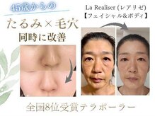 レアリゼ(La Realiser)