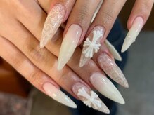 ユナネイル 横浜日ノ出町(yuna nail)