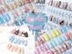 プリティアーホリック(Prettier Holic)の写真