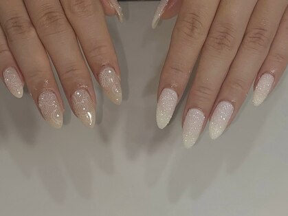 ネイルメゾン 渋谷店(NAIL MAISON)の写真