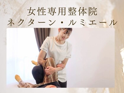  ネクターン ルミエール(Nekturn' Lumiere)の写真