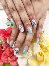 デザインサンプル定額コース　１