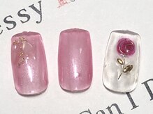 キャンアイドレッシー 熊谷店/2019.2～3月4800円