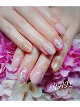 アイネイル(iNAIL)/