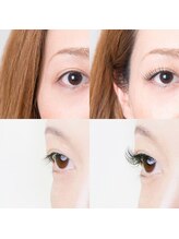 ジュピ(Jupi)/Lカール