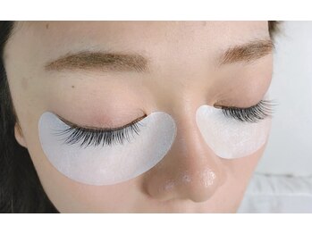 エイトラッシュ(8-lash)/ヒアルロン酸アイパック