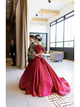 ヴィサージュ 王寺店(Visage)/ブライダルエステ