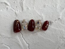 エレン 南越谷店(elen)/design plan