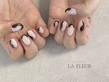 ラ フルール(La Fleur)/定額nuance◆La Fleur