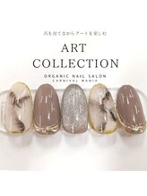 カーニバルマニア 大阪店(Carnival Mania)/ART COLLECTION