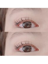 ミントラッシュ 吉祥寺店/次世代まつげパーマ☆