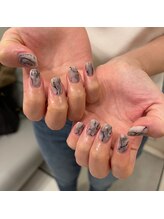 ネイルズトーキョー(nails TOKYO)/ニュアンス