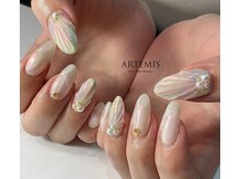 アルテミス(ARTEMIS)/ゴージャス