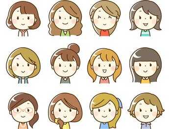 香エン(香en)/幅広い年代の方に愛されてます☆