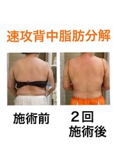 鍼灸サロンオランジュ 高槻富田院/