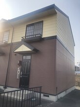 ココロ(COCORO)/サロンの入り口です☆