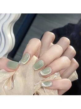 クイーンズビューティーサロン 歌舞伎町店(Queen's beauty salon)/ケア込みマグネット