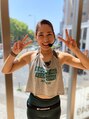 ジャザサイズ 長居フィットネスセンター 和田 裕子