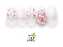 ピッピ 桜新町店(peep PEEP)/23年6月マンスリープラチナ-9