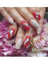 アイネイル(iNAIL)/