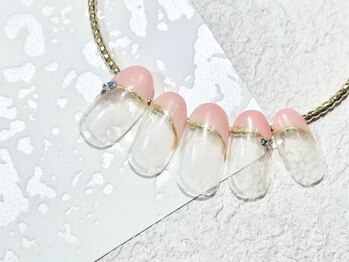 ブエナ 吉祥寺店(Buena)/ハンド☆定額デザイン