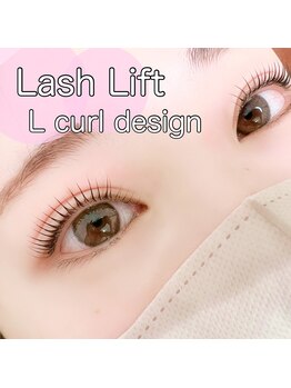 サロン リタ(Salon Rita)/次世代まつ毛パーマ♪