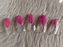 スナッピーネイルズ(Snappy Nails)/