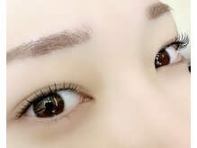 オプス ライフビューティー(OPS×LIFE BEAUTY)/まつげパーマ